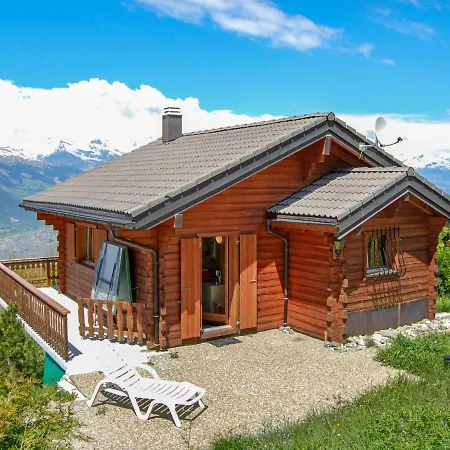 Maigold Chalet