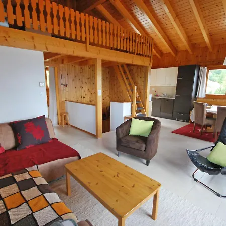 Chalet Maigold *