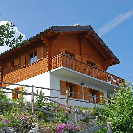 Chalet Maigold *