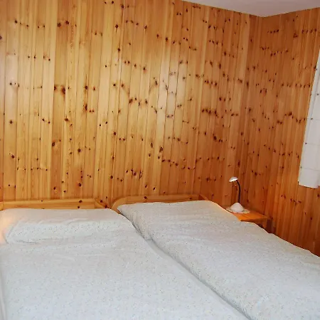 Chalet Maigold Chalet