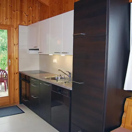 Chalet Maigold Chalet