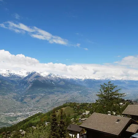 Chalet Maigold Fey (Nendaz)