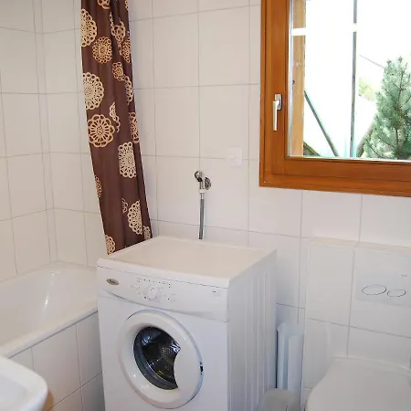 Chalet Chalet Maigold