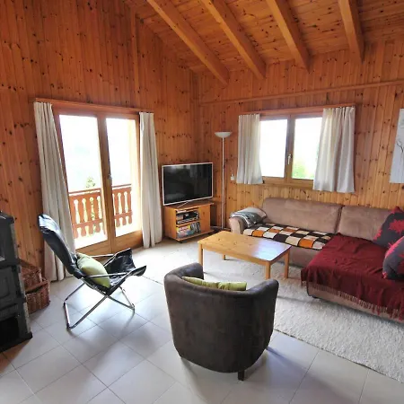 Chalet Maigold